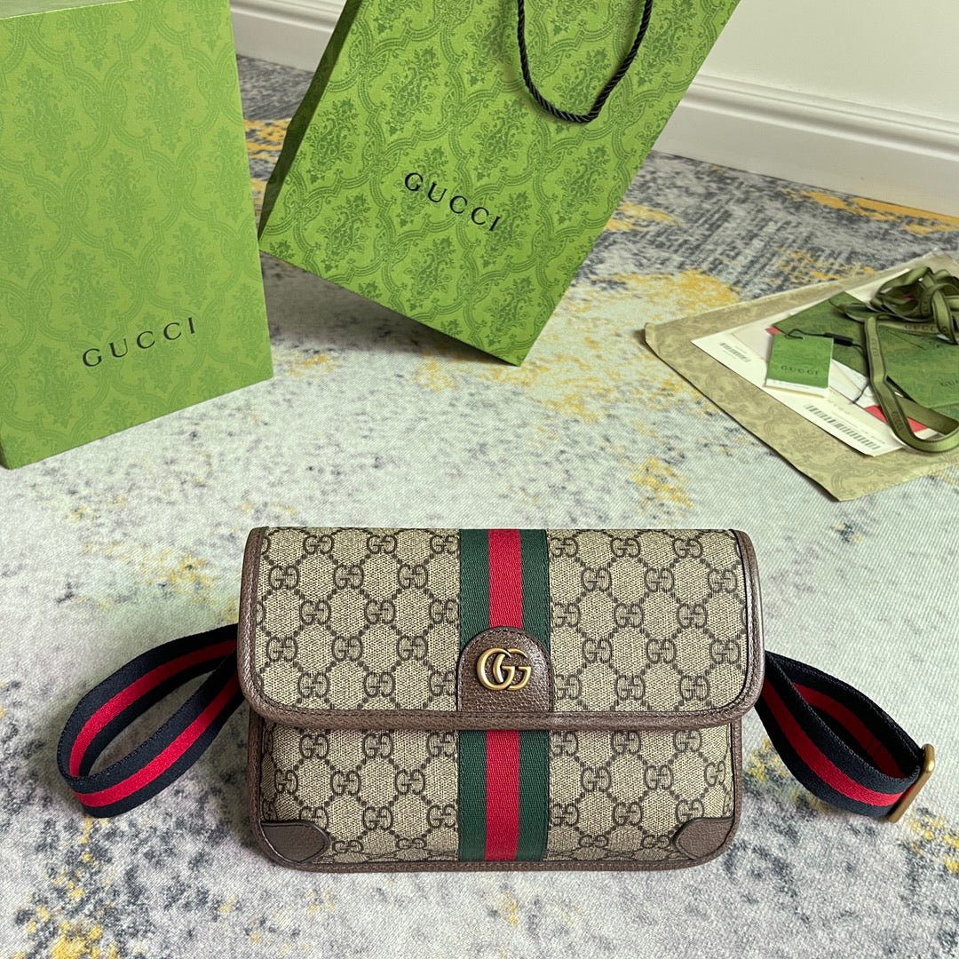 GC Crossbody Bag