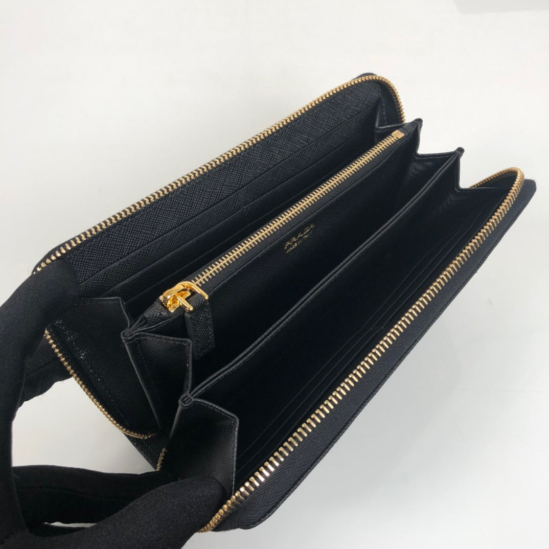 PRD Wallets