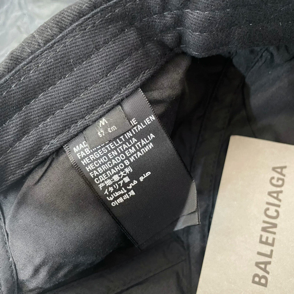 BLC Cap
