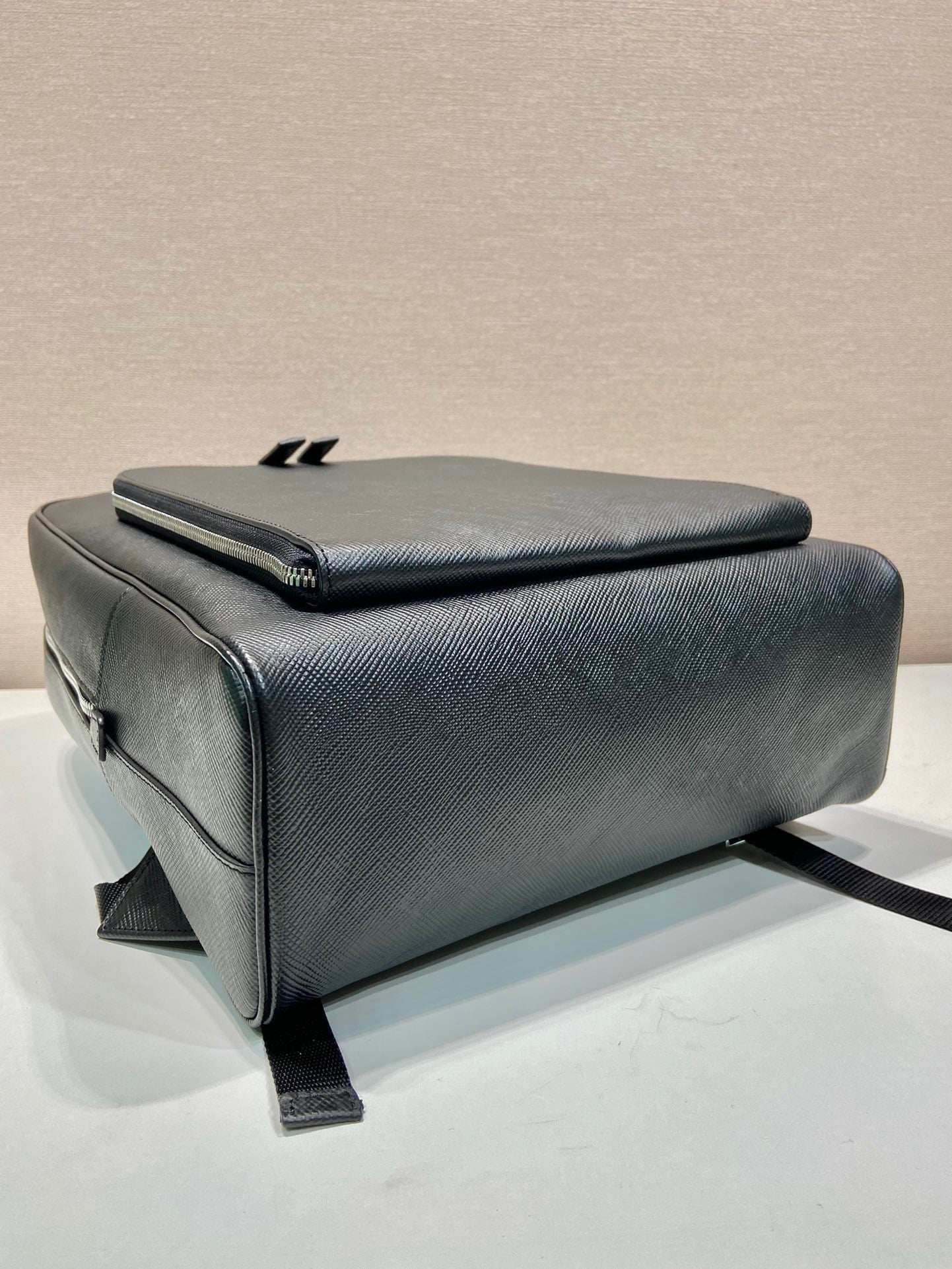 PRD Backpack