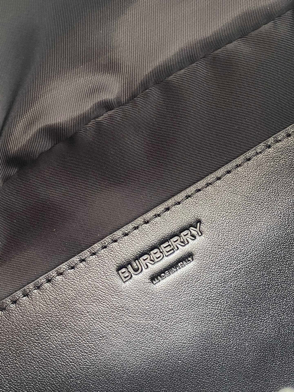 BBR Crossbody Bag