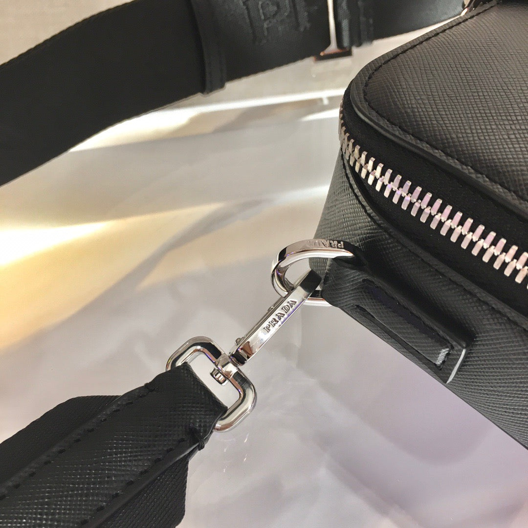 PRD Messenger Bag