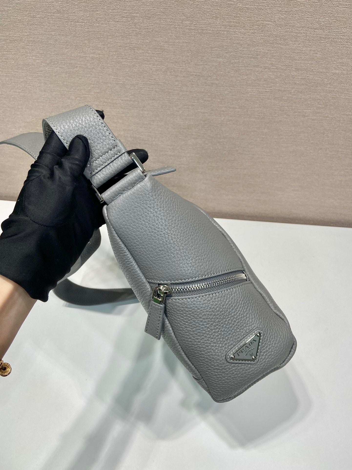 PRD Messenger Bag