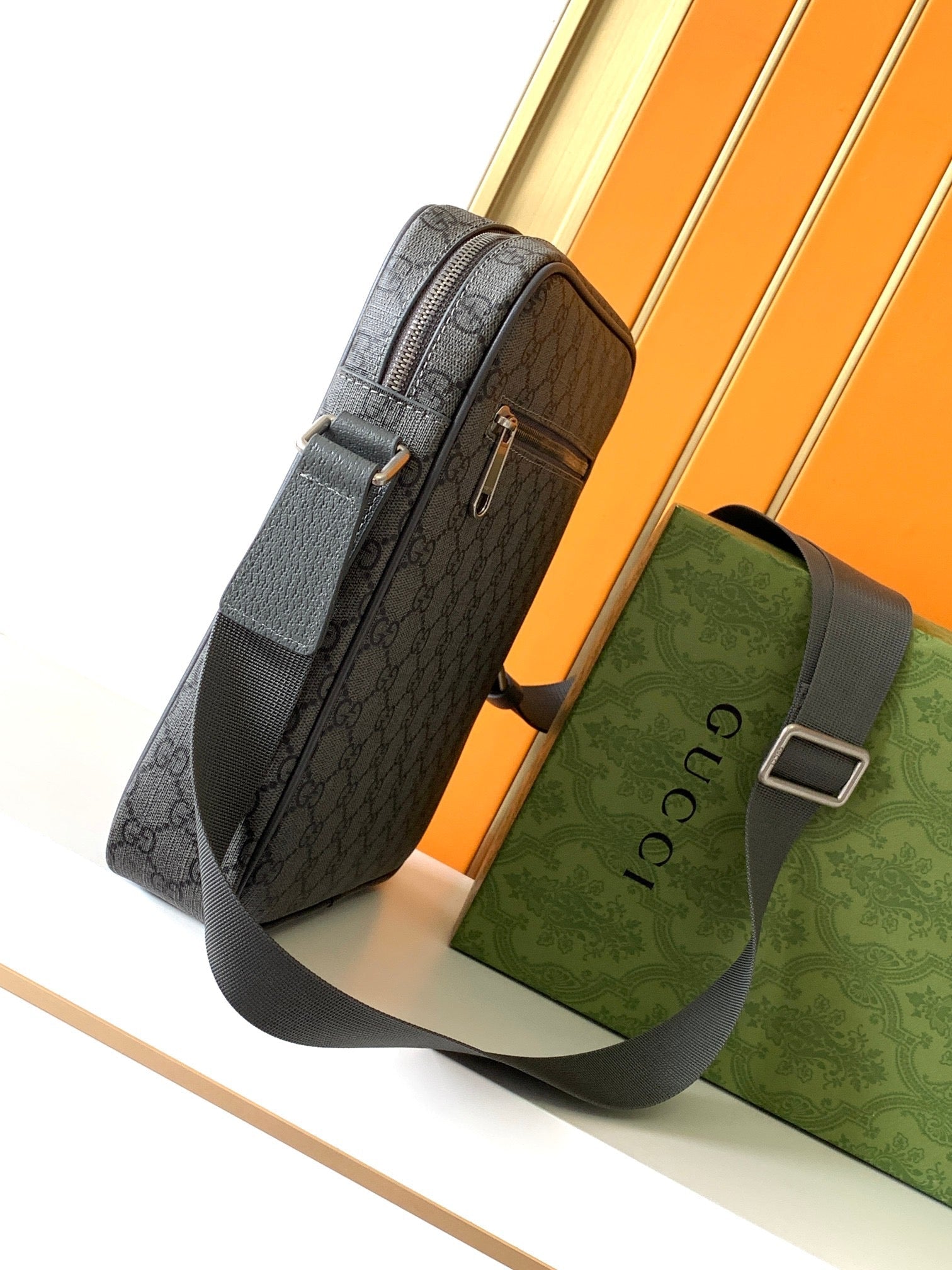 GC Messenger Bag