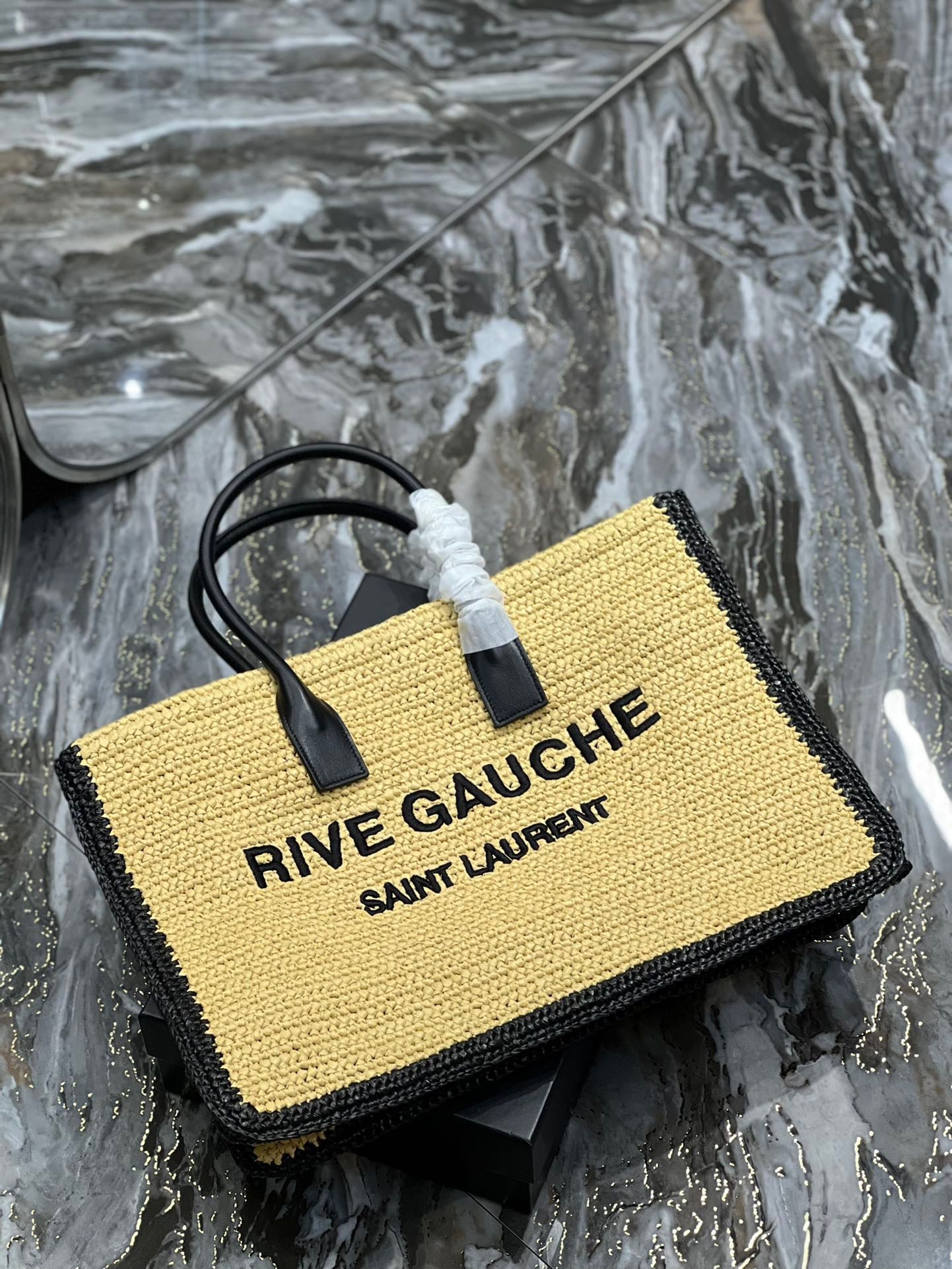YVT Tote Bag