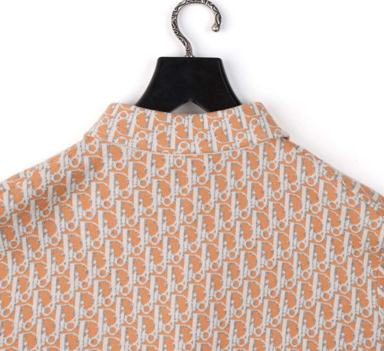 CD Button-Up Shirt