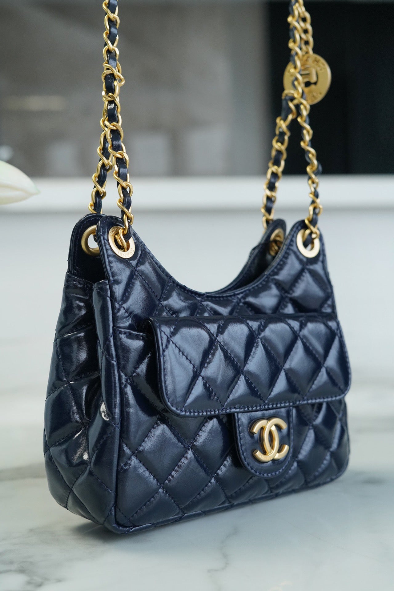 CNL 23C Hobo Bag