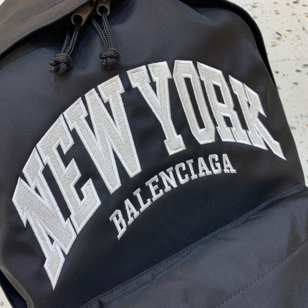 BLC Backpack