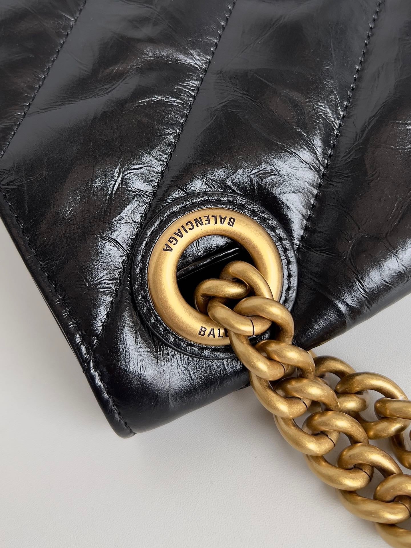 BLC Crush Handbag