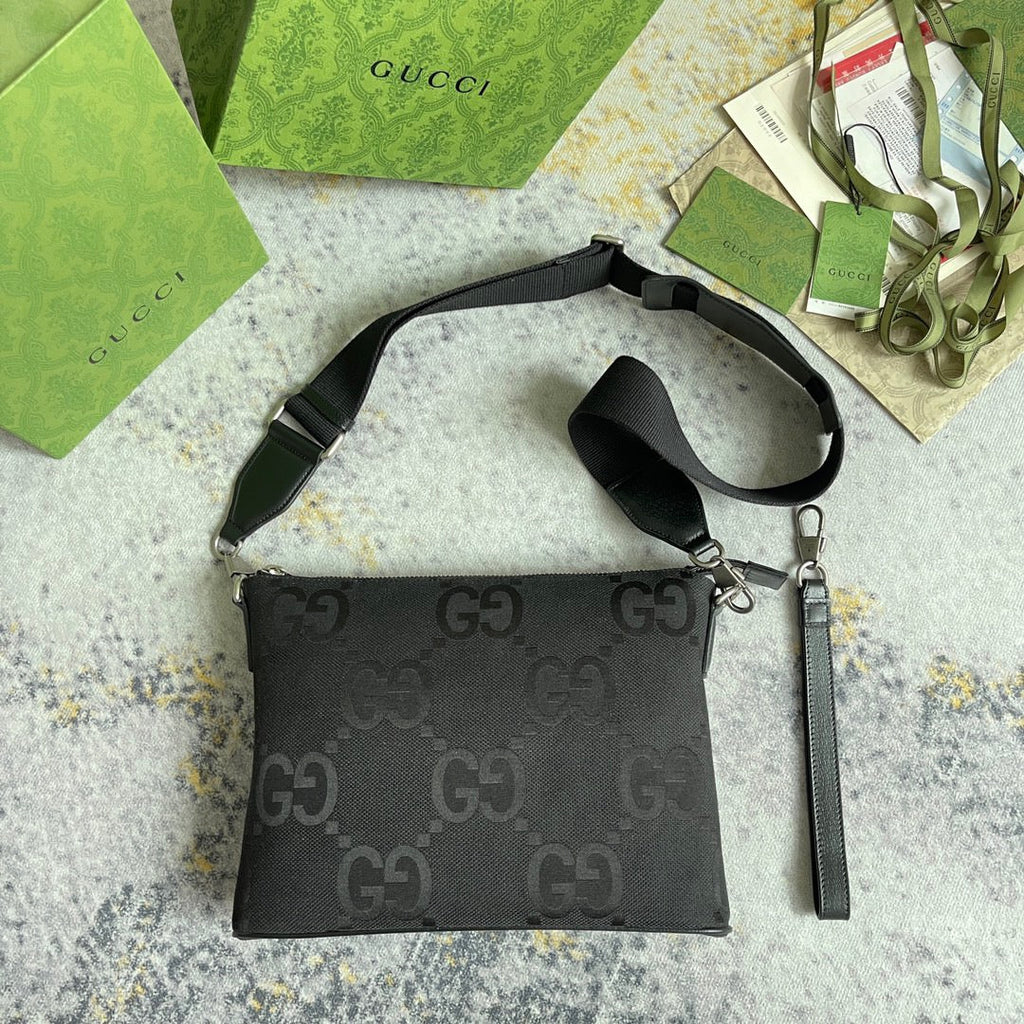 GC Messenger Bag
