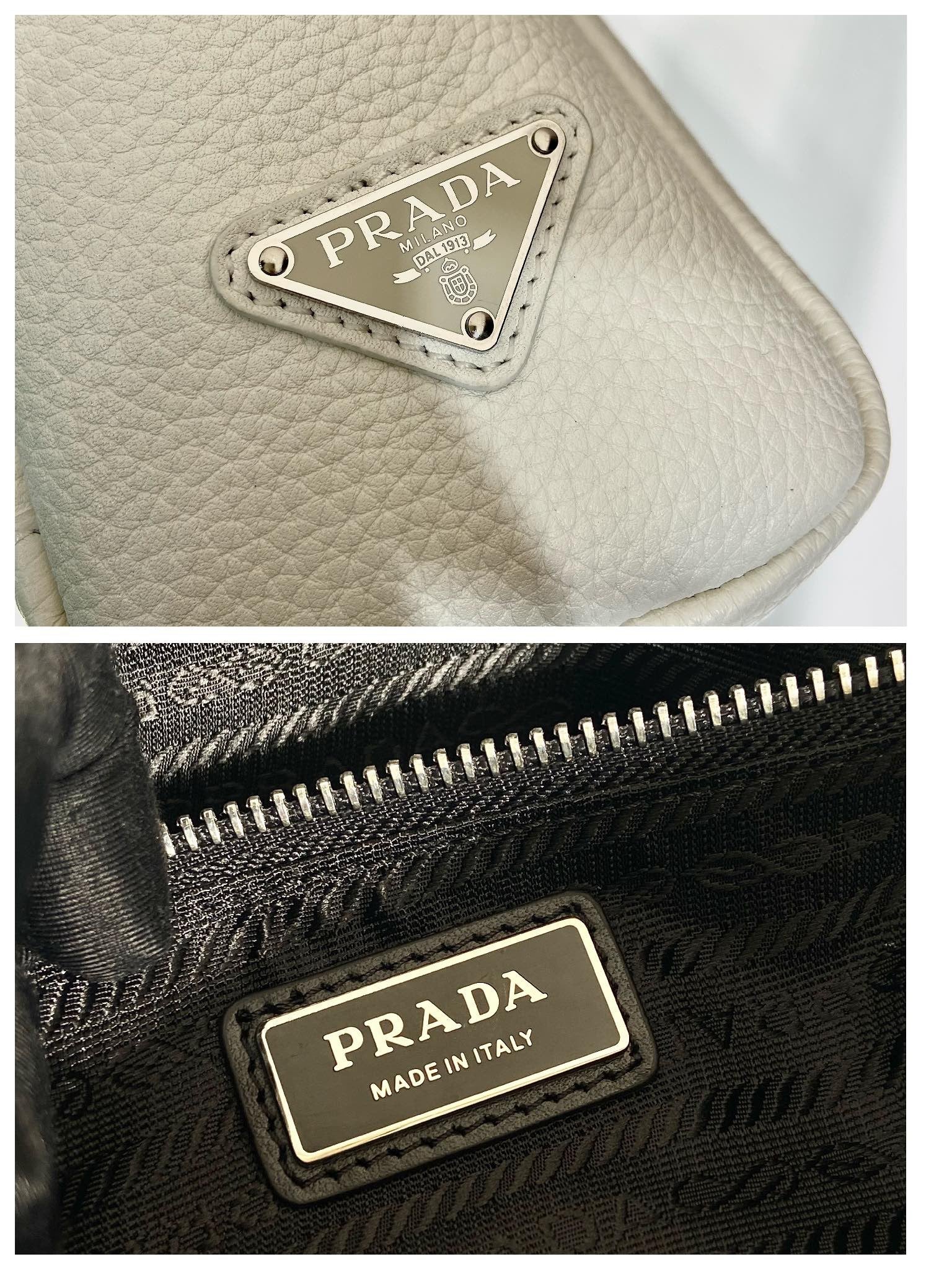 PRD Messenger Bag