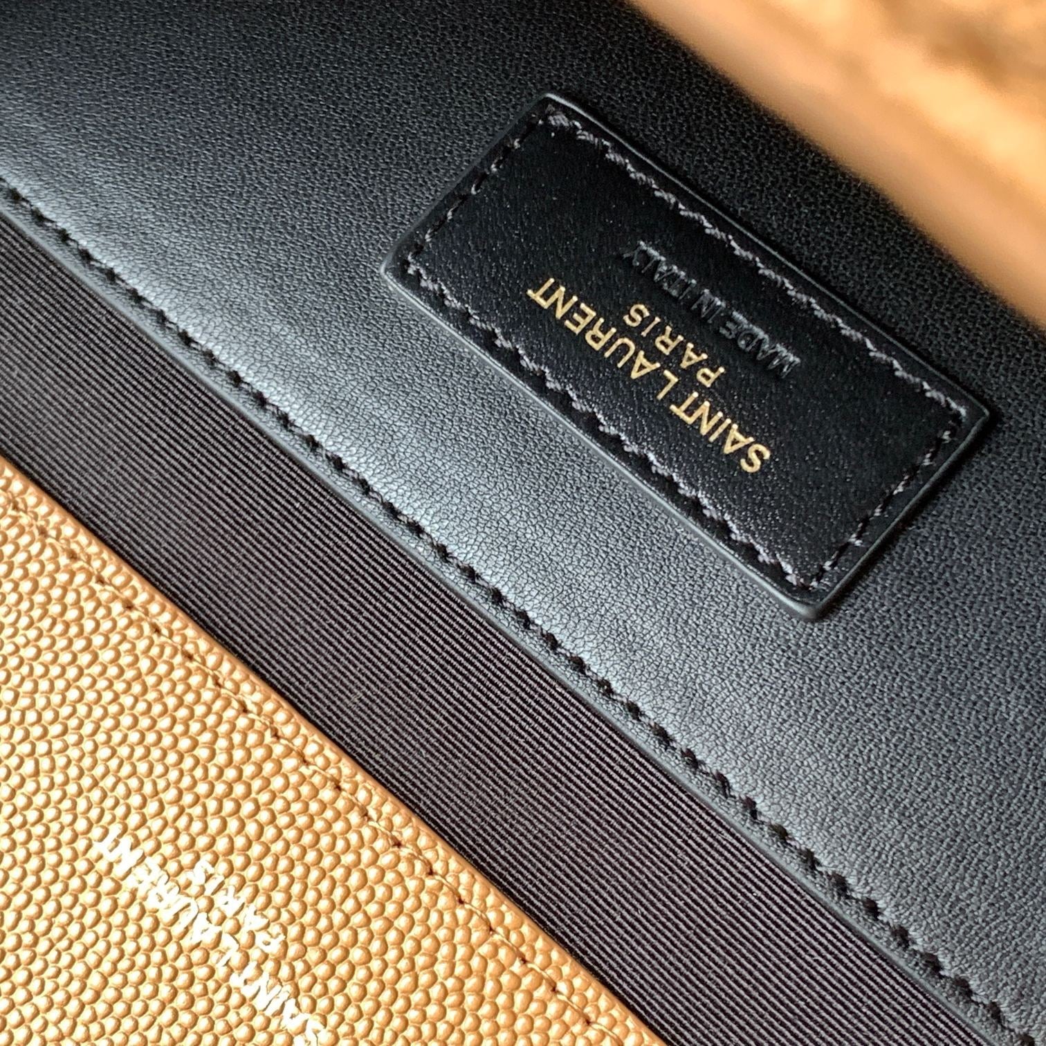 YVT Envelope