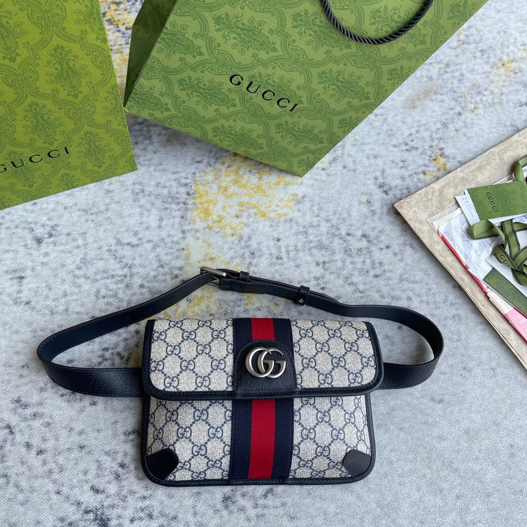 GC Crossbody Bag