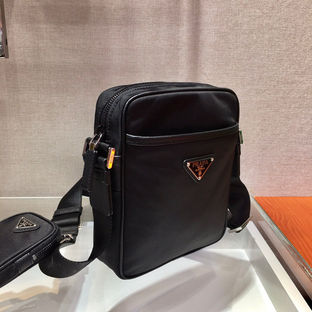 PRD Messenger Bag