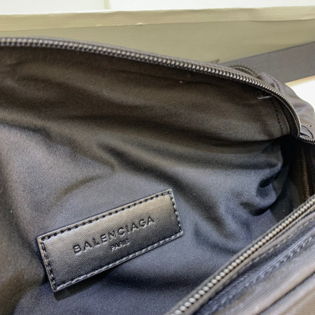 BLC Crossbody Bag