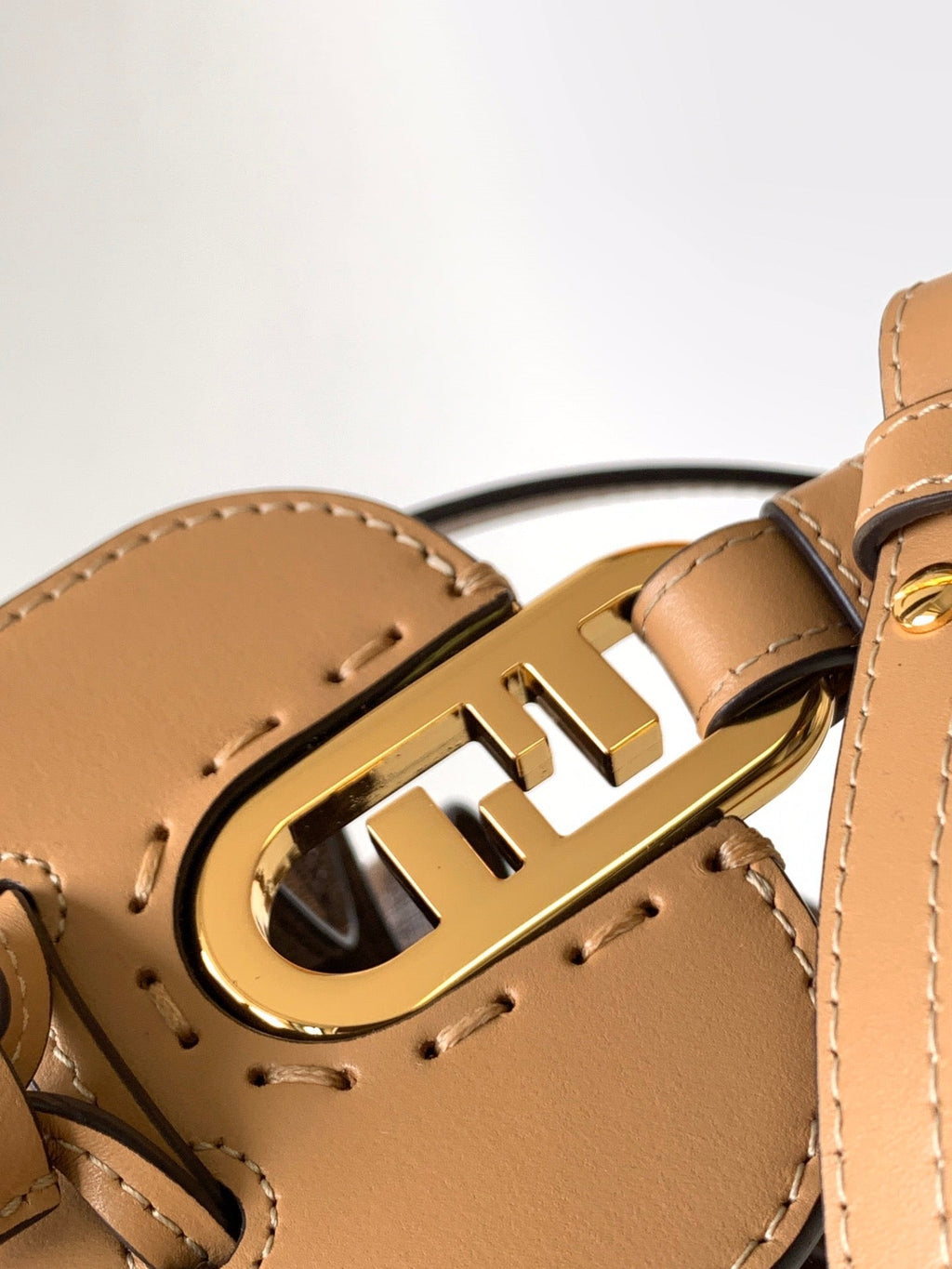 FD Mini Handbag