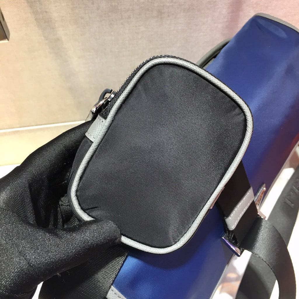 PRD Messenger Bag