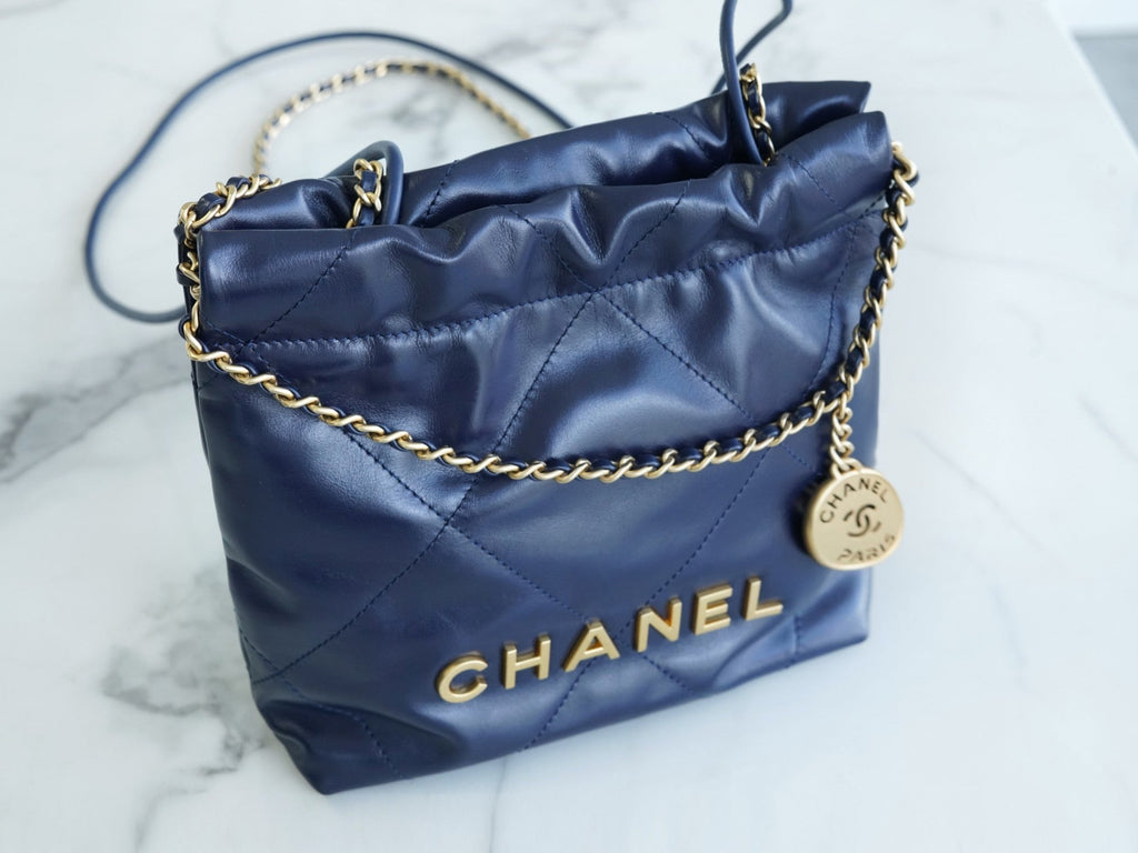 CNL 22 Mini Bag