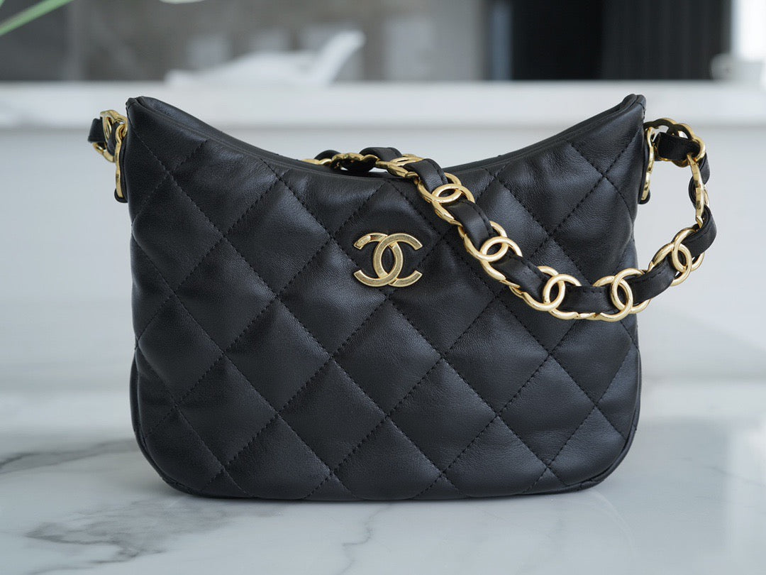 CNL 22K Hobo Bag