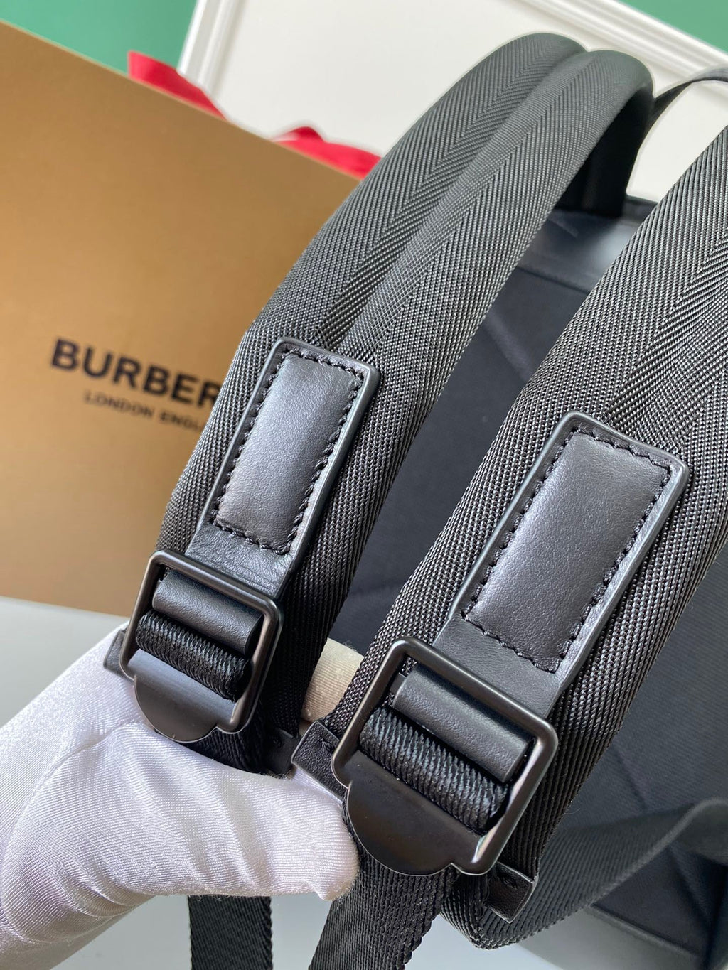 BBR Backpack