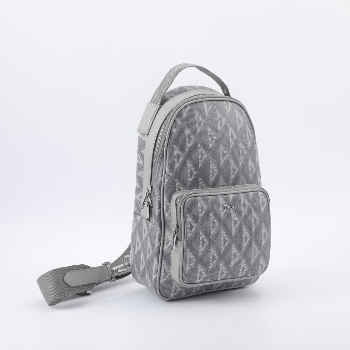 CD Rider Diamond Bag