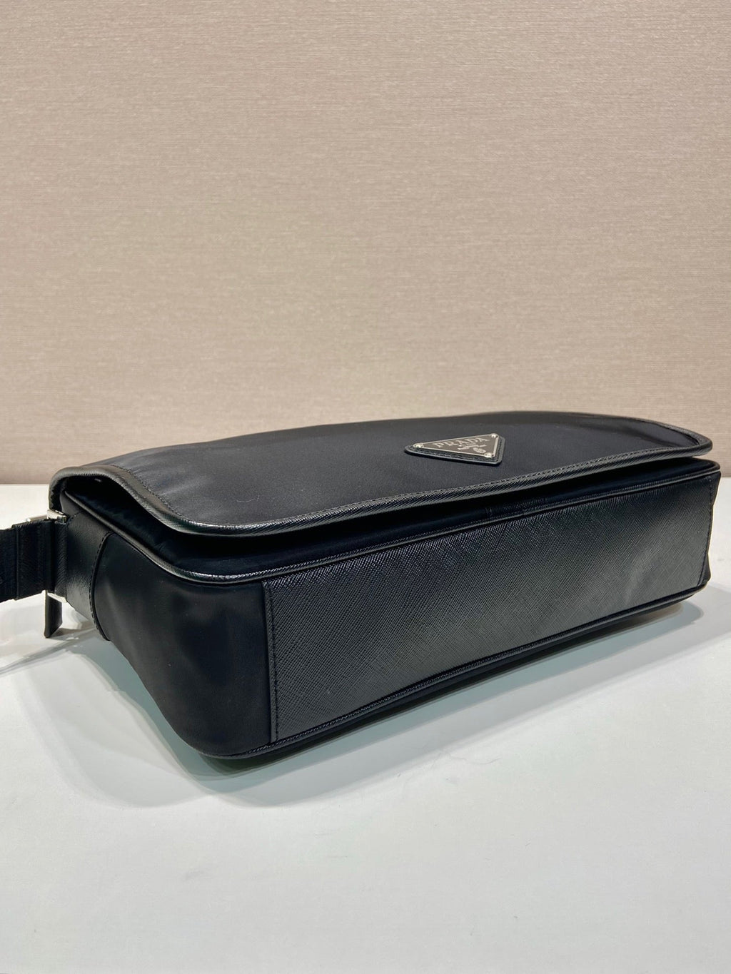 PRD Messenger Bag