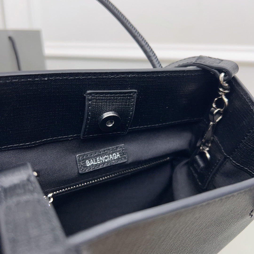 BLC Shopping Tote