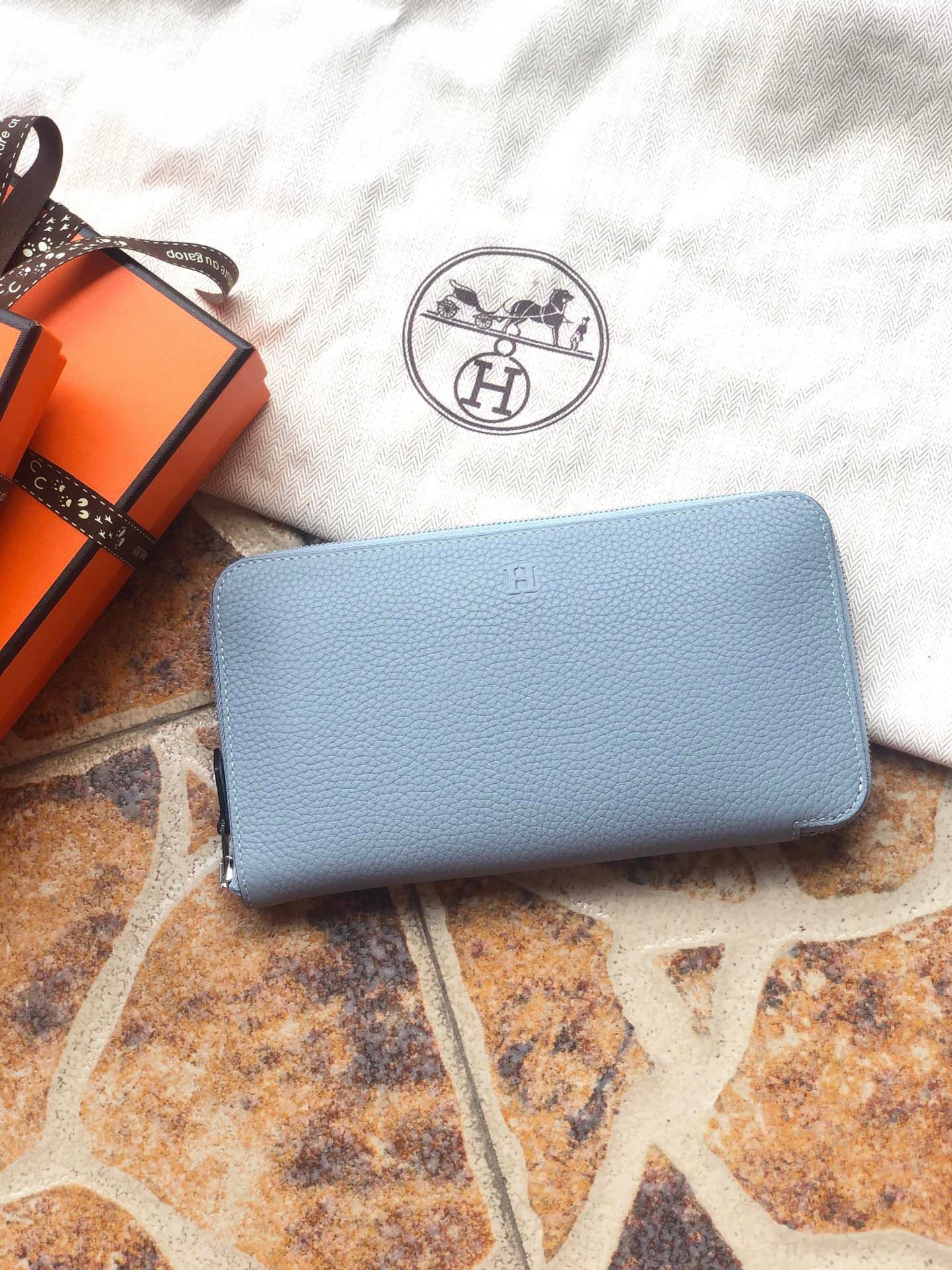 HMS Wallet