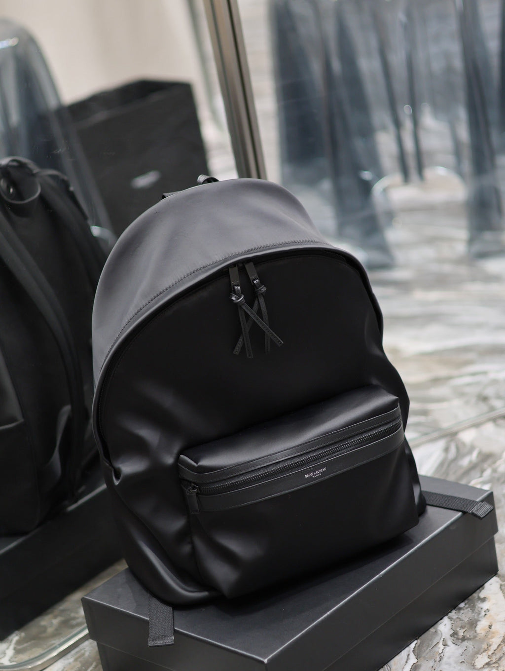 YVT Backpack