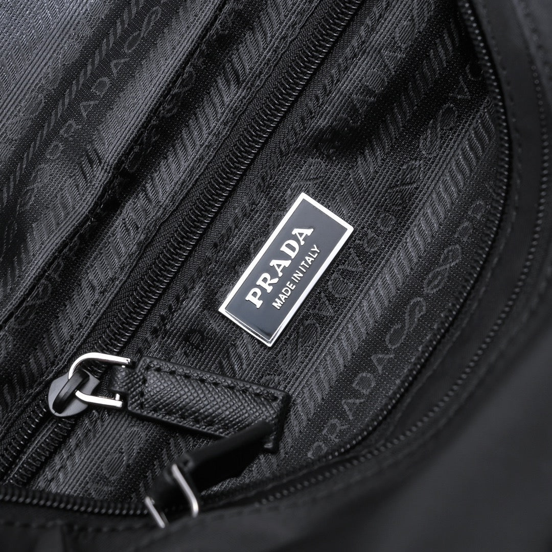 PRD Crossbody Bag