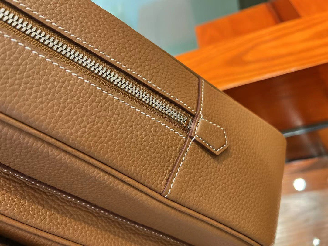 HMS Briefcase