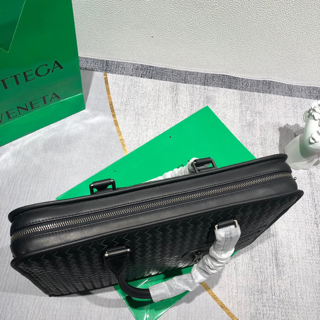 BTV Briefcase