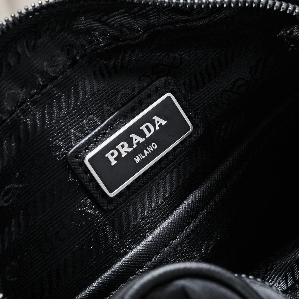 PRD Messenger Bag