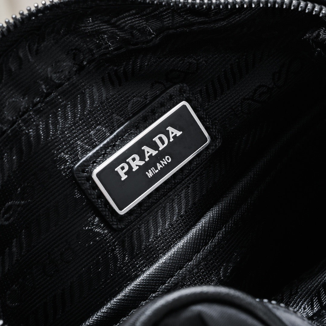 PRD Messenger Bag
