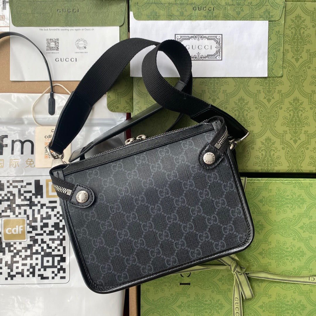GC Messenger Bag