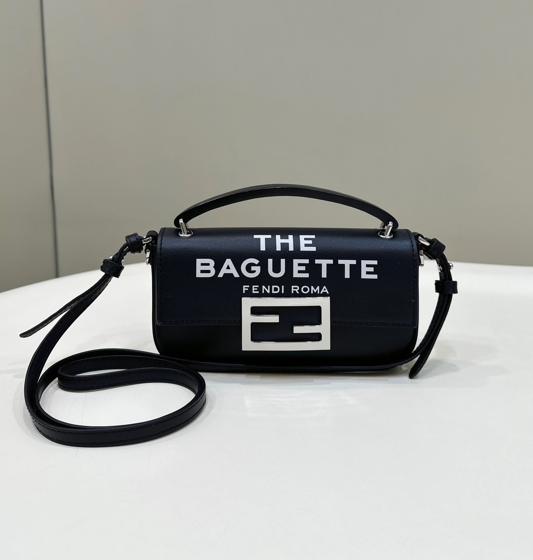 FD Baguette