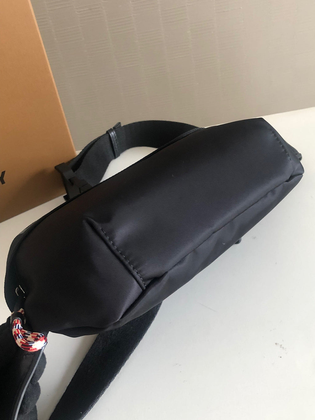BBR Crossbody Bag