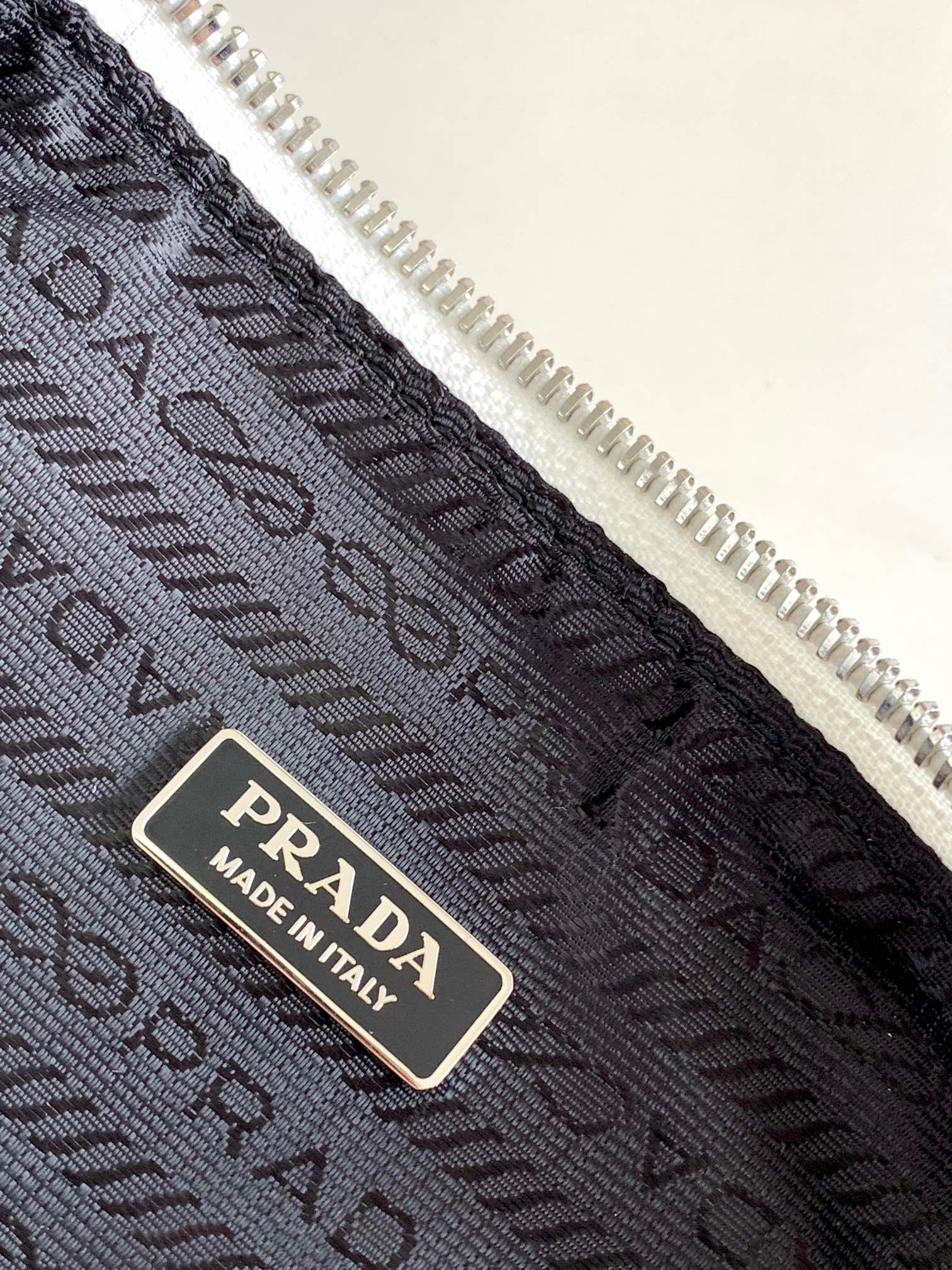 PRD Crossbody Bag