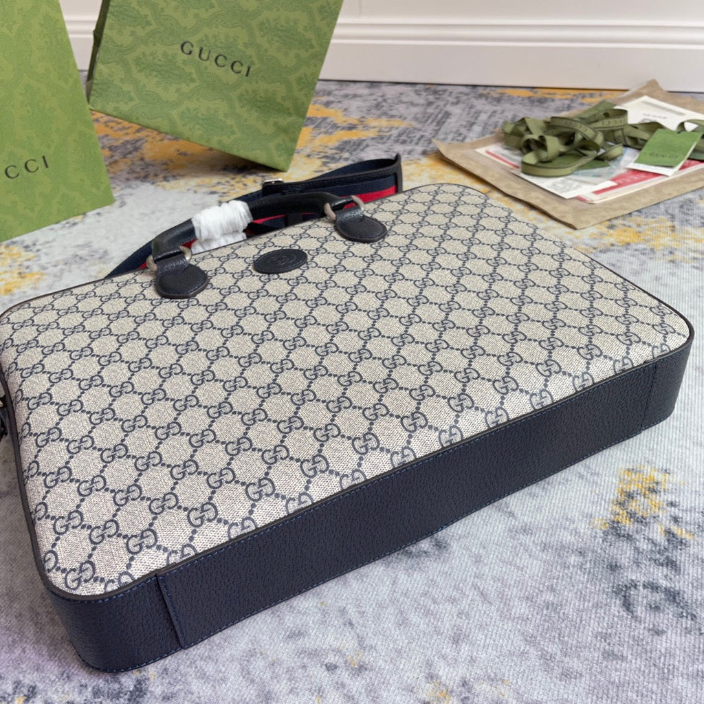 GC Briefcase
