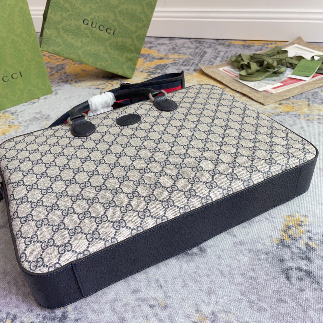 GC Briefcase