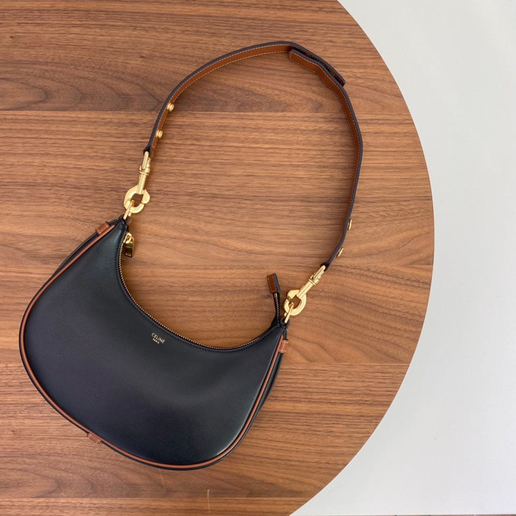 CE Ava Strap Handbag