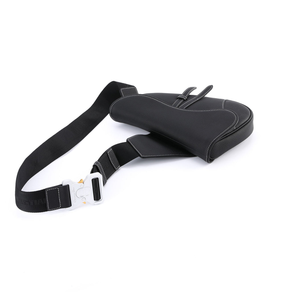 CD Saddle Bag