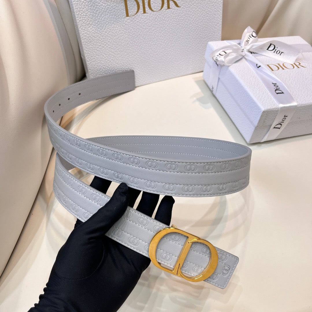 CD Belt