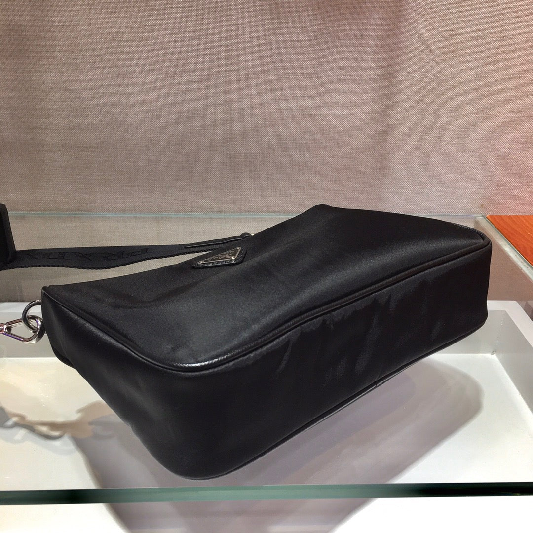 PRD Messenger Bag