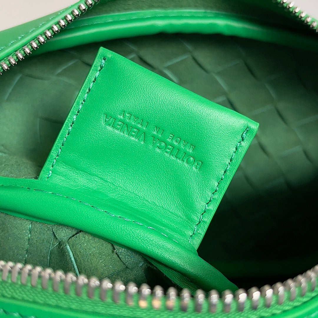 BTV Messenger Bag