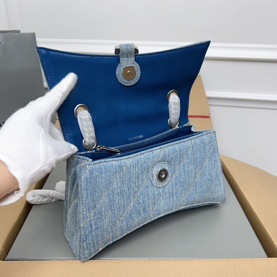 BLC Crush Handbag
