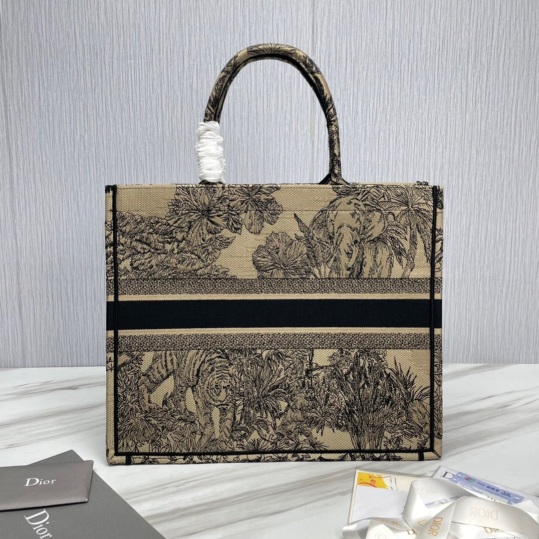 CD Book Tote