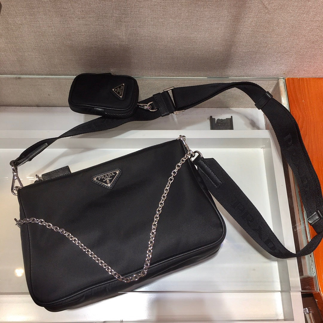 PRD Messenger Bag
