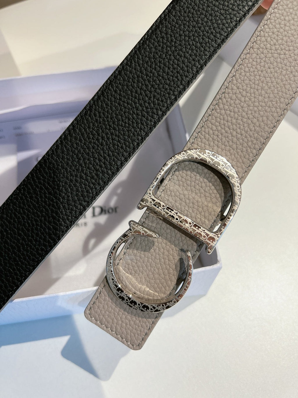 CD Belt