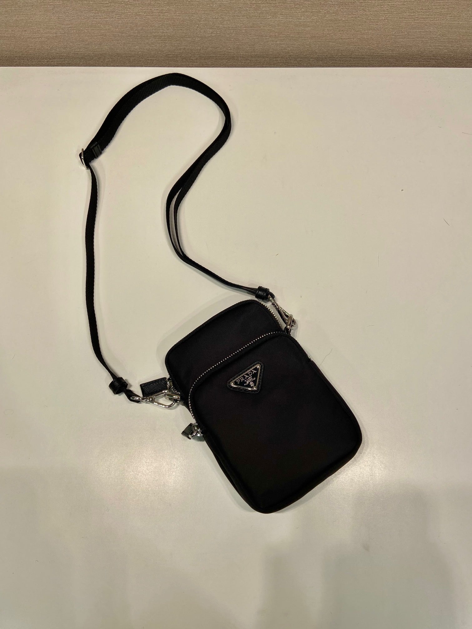 PRD Sling Bag